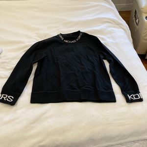 Michael Kors long sleeve shirt